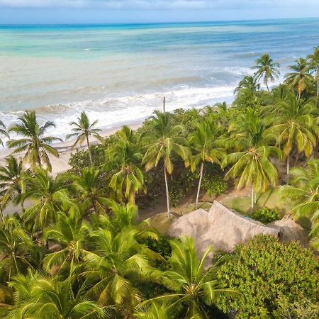 Hotel Casalina Palomino Luaran gambar