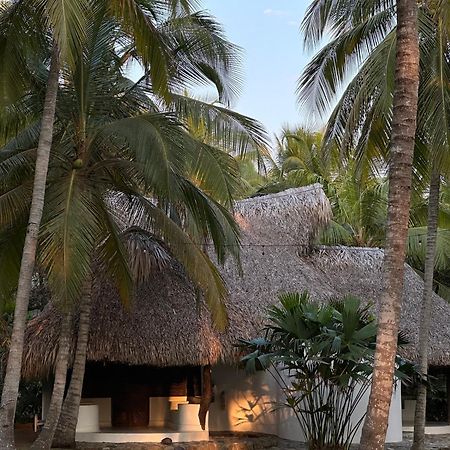Hotel Casalina Palomino Luaran gambar