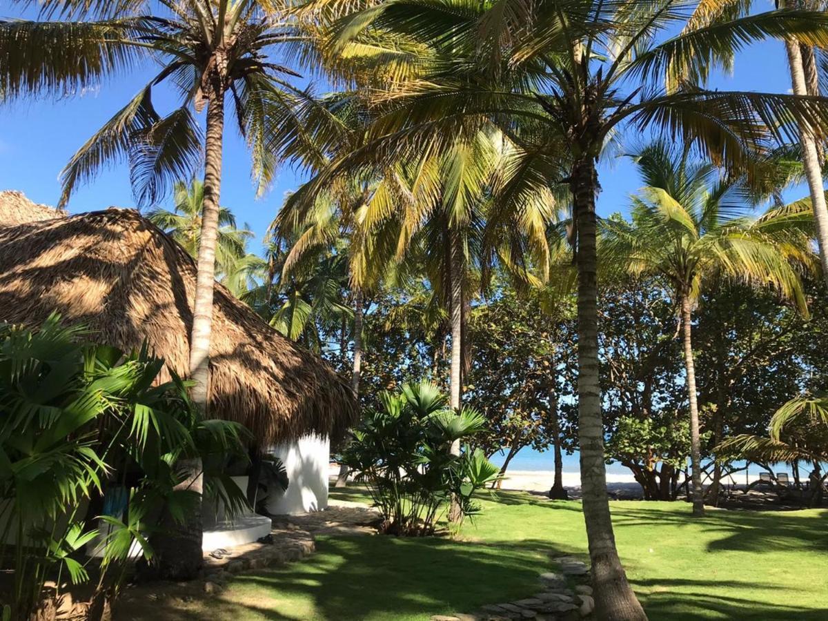 Hotel Casalina Palomino Luaran gambar