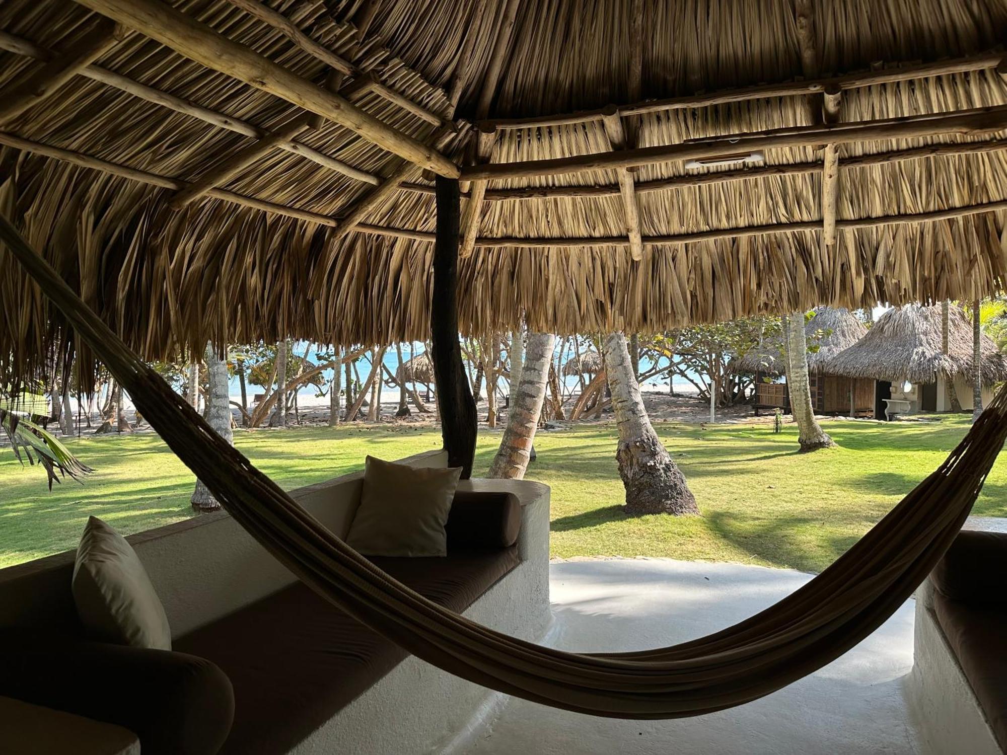 Hotel Casalina Palomino Luaran gambar