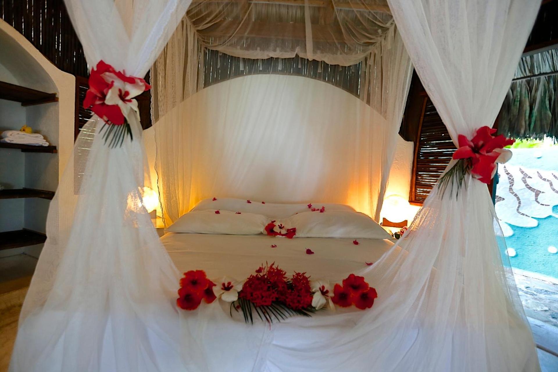 Hotel Casalina Palomino Luaran gambar