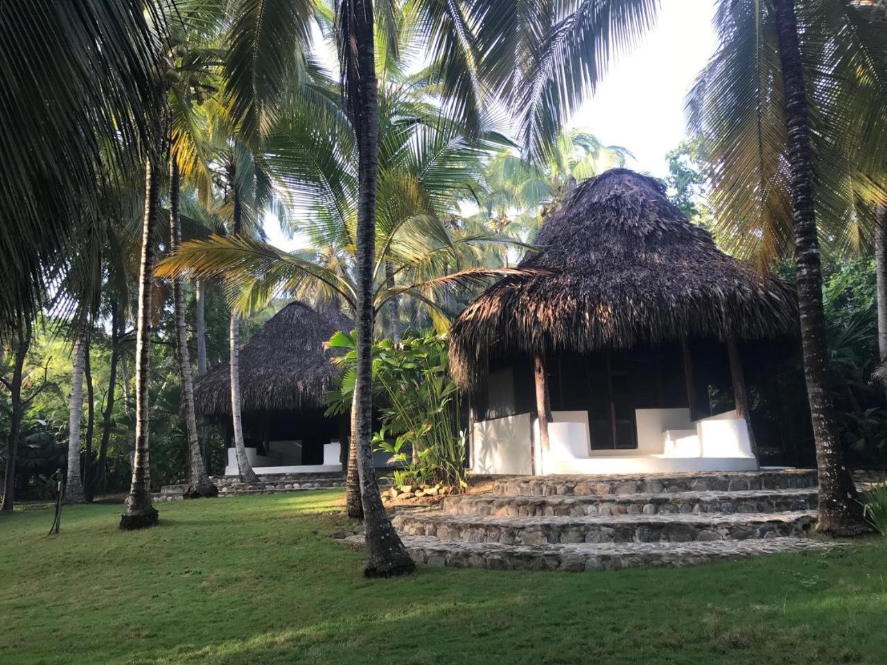 Hotel Casalina Palomino Luaran gambar